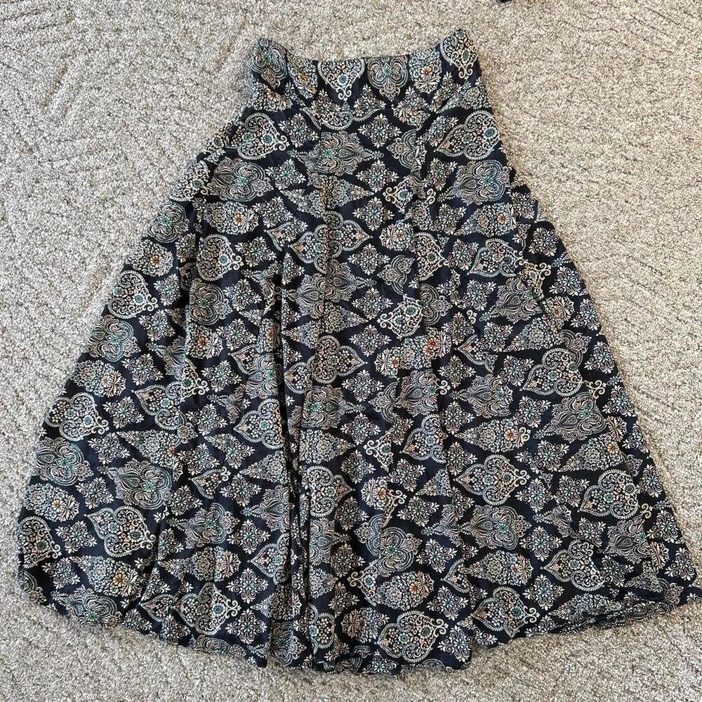 Earthbound Women's Skirt